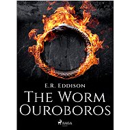 The Worm Ouroboros - E.R. Eddison
