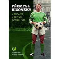 Přemysl Bičovský - Petr Nečada