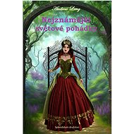 Nejznámější světové pohádky - Andrew Lang