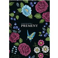 Premeny - Tomáš Ďuroška