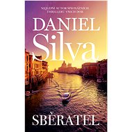 Sběratel - Daniel Silva