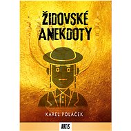Židovské anekdoty - Karel Poláček