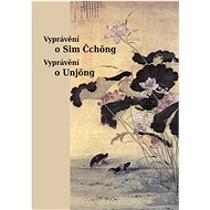 Vyprávění o Sim Čchong, Vyprávění o Unjong - Petra Lee