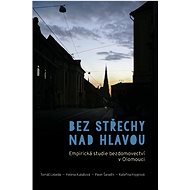 Bez střechy nad hlavou. Empirická studie o bezdomovectví v Olomouci - Helena Kubátová