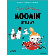 Little My - Tove Jansson