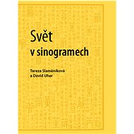 Svět v sinogramech - Tereza Slaměníková