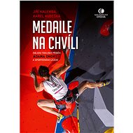 Medaile na chvíli - Jiří Kalemba
