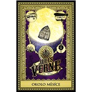 Okolo Měsíce - Jules Verne