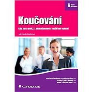 Coaching - Michaela Daňková