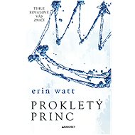 Prokletý princ - Erin Watt