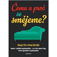 Čemu a proč se smějeme? - Slavoj Titl
