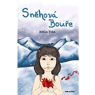 Sněhová bouře - Adéla Víta