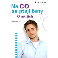 What women ask - Tomáš Novák