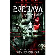 Poprava - Alexander Gordon Smith