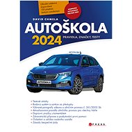 Autoškola 2024 - Ing. David Chmela