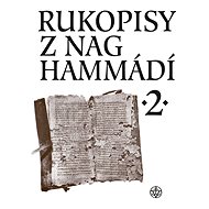 Rukopisy z Nag Hammádí 2 - Wolf B. Oerter