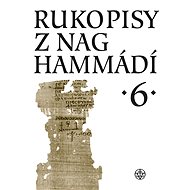 Rukopisy z Nag Hammádí 6 - Wolf B. Oerter