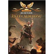 Živly Calderonu - Jim Butcher