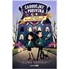 Witches of Strange - Twins and a lot of trouble - Luna Graves