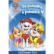 Od pohádky k pohádce – Tlapková patrola 4 - Collective