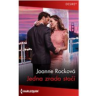 Jedna zrada stačí - Joanne Rocková