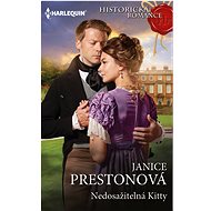 Nedosažitelná Kitty - Janice Preston