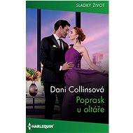 Poprask u oltáře - Dani Collinsová