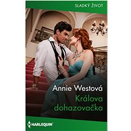 Králova dohazovačka - Annie Westová