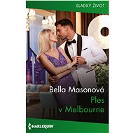 Ples v Melbourne - Bella Mason