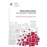 Pneumologie pro magistry a bakaláře - kolektiv a