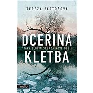 Dceřina kletba - Tereza Bartošová