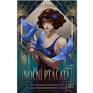 Noční ptáčata - Kate Armstrong