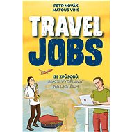 Travel Jobs - Petr Novak