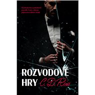 Rozvodové hry - C. D. Reiss