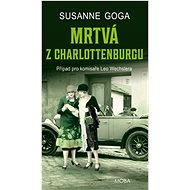 The Dead of Charlottenburg - Susanne Goga