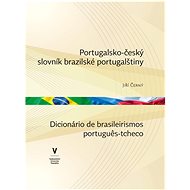 Portugalsko-český slovník brazilské portugalštiny - Jiří Černý