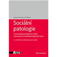 Social pathologies - Jiří Škoda