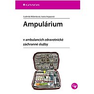 Ampularium - Ivana Argayová