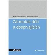 Grief of children and adolescents - Naděžda Špatenková