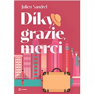 Thanks, grazie, merci - Julien Sandrel