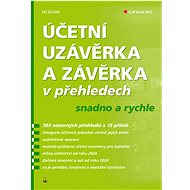 Accounts and financial statements in summaries - Jiří Dušek