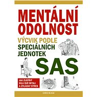 Mental resilience - Chris McNab