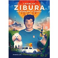 Prázdniny v Česku - Ladislav Zibura