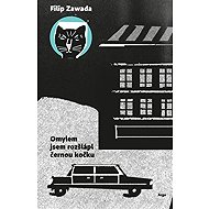 Omylem jsem rozšlápl černou kočku - Filip Zawada