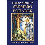 Sedmero pohádek - Božena Němcová