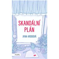 Skandální plán - Jana Krobová