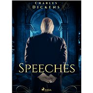 Speeches - Charles Dickens