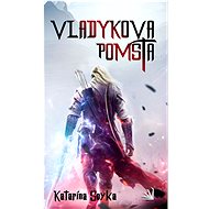 Vladykova pomsta - Katarína Soyka