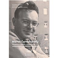 Martin Černohorský. Studenti v centru pozornosti - Martin Bareš