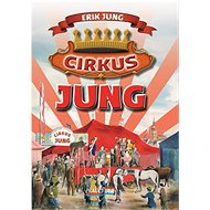 Cirkus Jung - Erik Jung